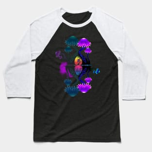 Reflections Baseball T-Shirt